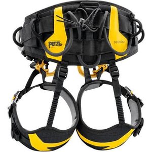 Petzl Sequoia SRT