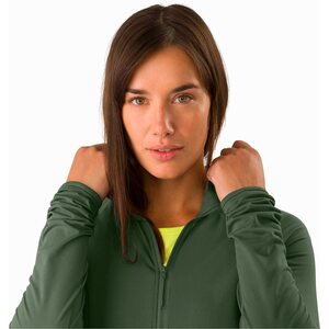 Arc'teryx Adyha Hoody Women's