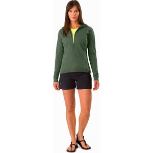 Arc'teryx Adyha Hoody Women's