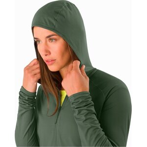 Arc'teryx Adyha Hoody Women's