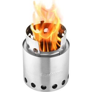 Solo Stove Lite