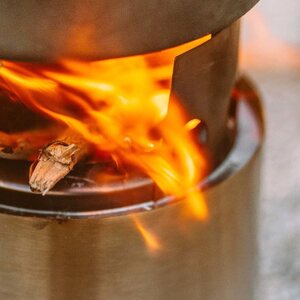 Solo Stove Lite