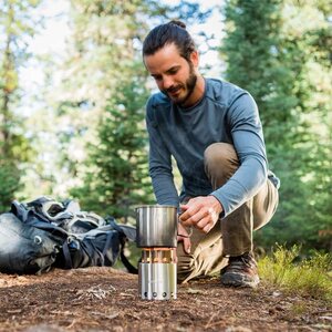 Solo Stove Lite