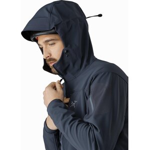 Arc'teryx Gamma MX Hoody Mens (2020)