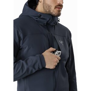 Arc'teryx Gamma MX Hoody Mens (2020)