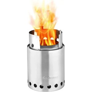 Solo Stove Titan