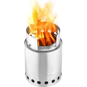 Solo Stove Titan