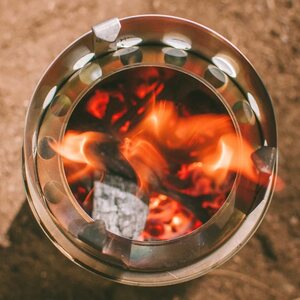 Solo Stove Titan