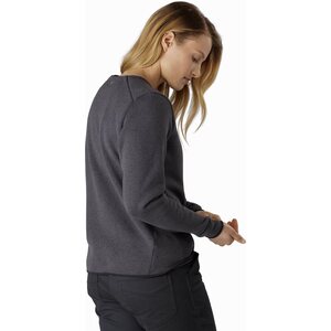 Arc'teryx Covert Sweater Women's