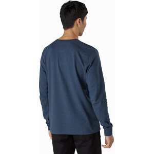 Arc'teryx Sirrus Henley LS Mens