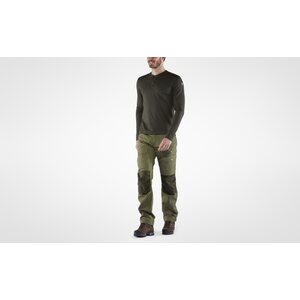 Fjällräven Vidda Pro Ventilated Trousers Mens