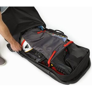 Arc'teryx V110 Rolling Duffle