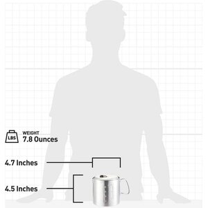 Solo Stove Pot 900