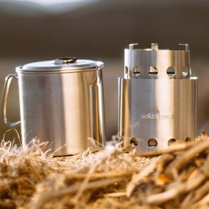 Solo Stove Pot 900