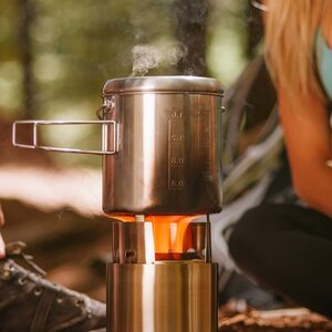 Solo Stove Pot 1800