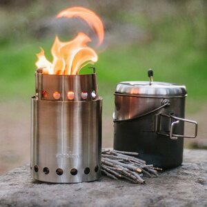 Solo Stove Pot 1800