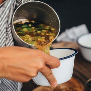 Solo Stove Pot 1800