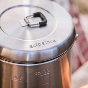 Solo Stove Pot 1800