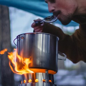 Solo Stove Pot 4000