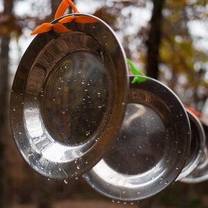 Solo Stove Flex Strap Plates