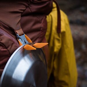 Solo Stove Flex Strap Plates