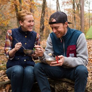 Solo Stove Flex Strap Bowls