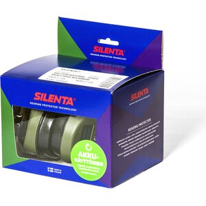 Silenta MilCom II