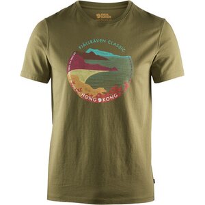 Fjällräven Classic HK T-Shirt