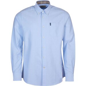 Barbour The Oxford Shirt