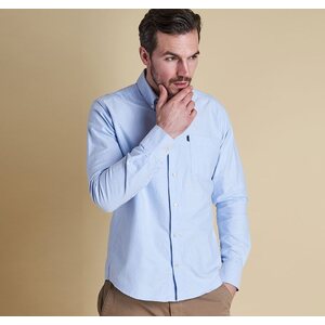 Barbour The Oxford Shirt