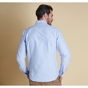 Barbour The Oxford Shirt