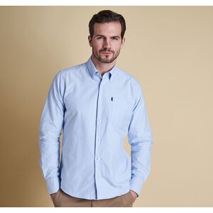 Barbour The Oxford Shirt