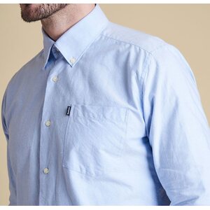 Barbour The Oxford Shirt