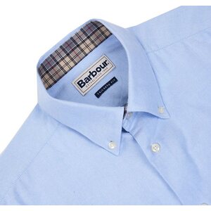 Barbour The Oxford Shirt