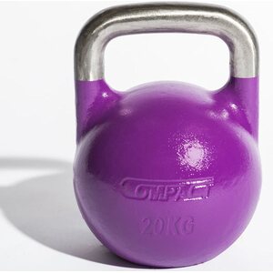 Compactfit Kahvakuula Russian 20 kg