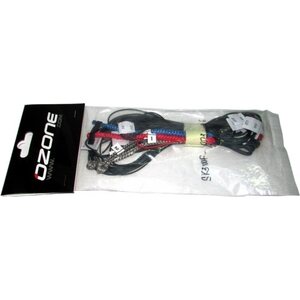 Ozone Catalyst V2 9.5m² Bridle Line Set