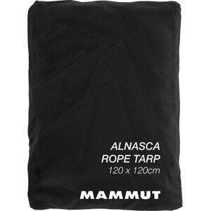 Mammut Alnasca Rope Tarp