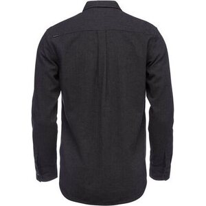 Black Diamond Sentinel LS Flannel Shirt Mens