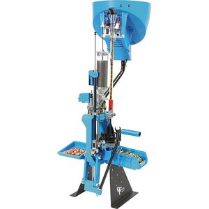 Reloading Machines