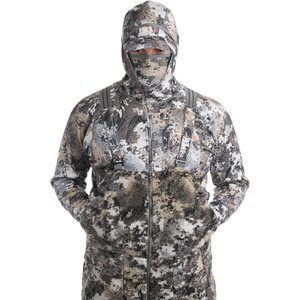 Sitka Fanatic Bib