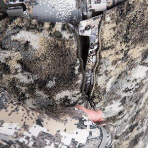 Sitka Fanatic Bib