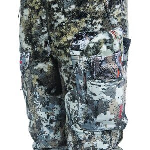 Sitka Fanatic Bib