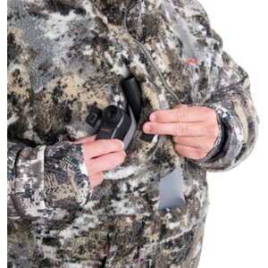 Sitka Fanatic Jacket