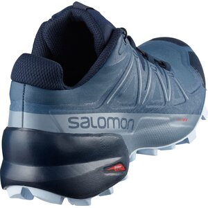 Salomon SpeedCross 5 Wide Womens