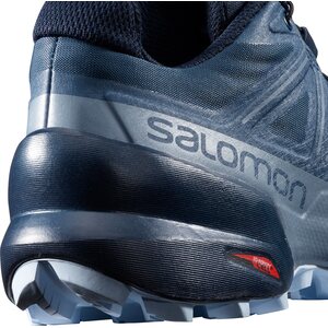 Salomon SpeedCross 5 Wide Womens