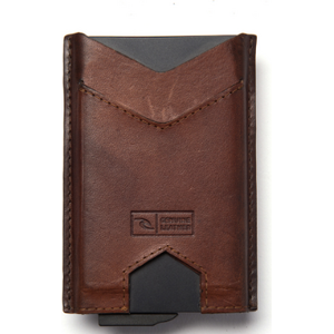 Rip Curl Mechanical RFID Slim Wallet