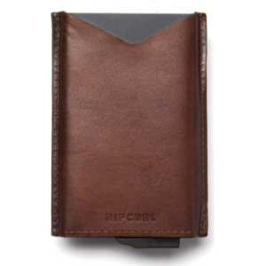 Rip Curl Mechanical RFID Slim Wallet