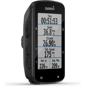 Garmin Edge 520 Plus