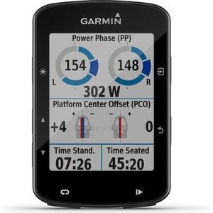 Garmin Edge 520 Plus