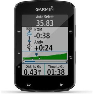 Garmin Edge 520 Plus